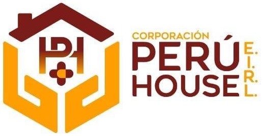 Logo Perú House
